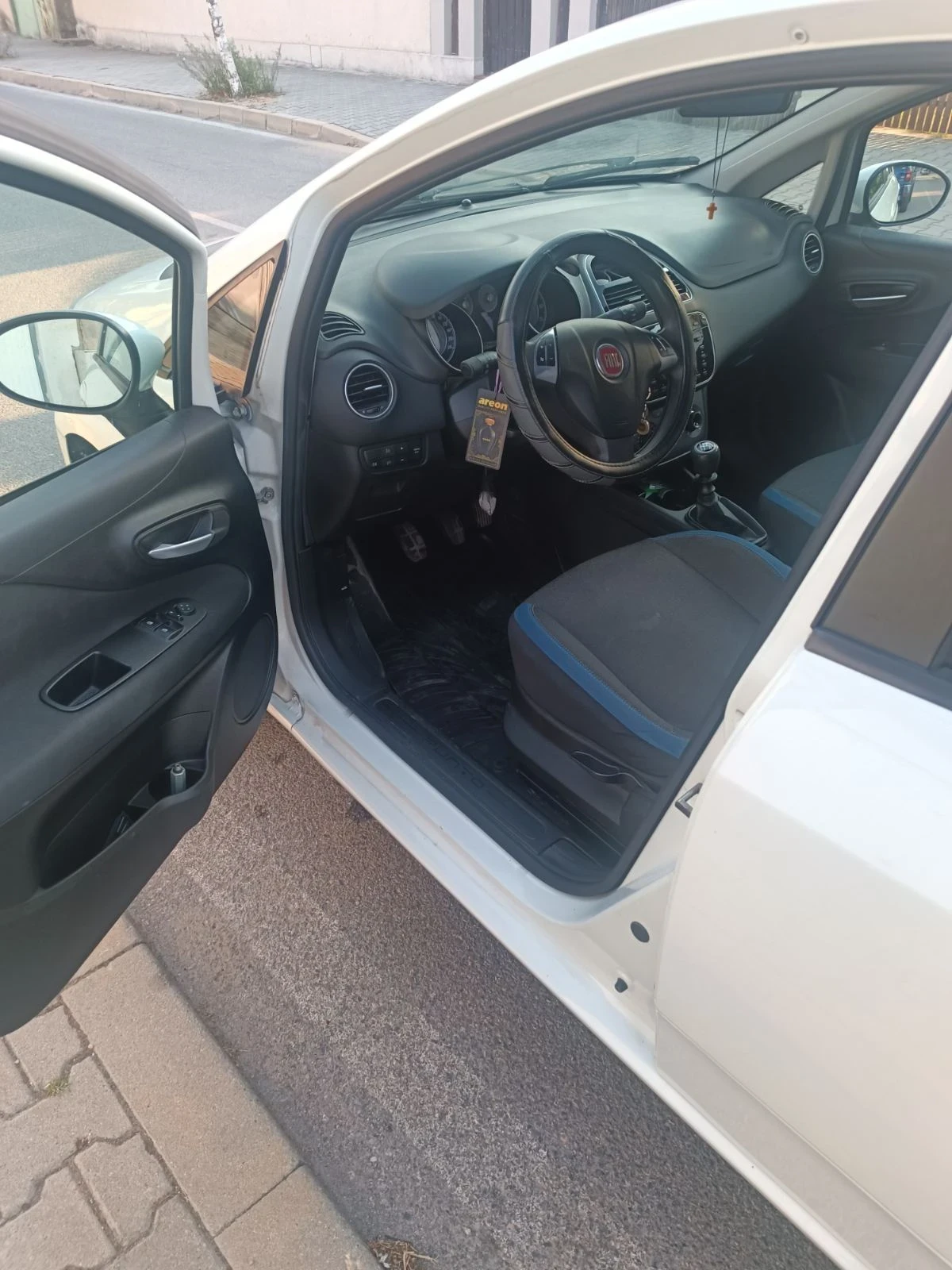 Fiat Punto | Mobile.bg   13