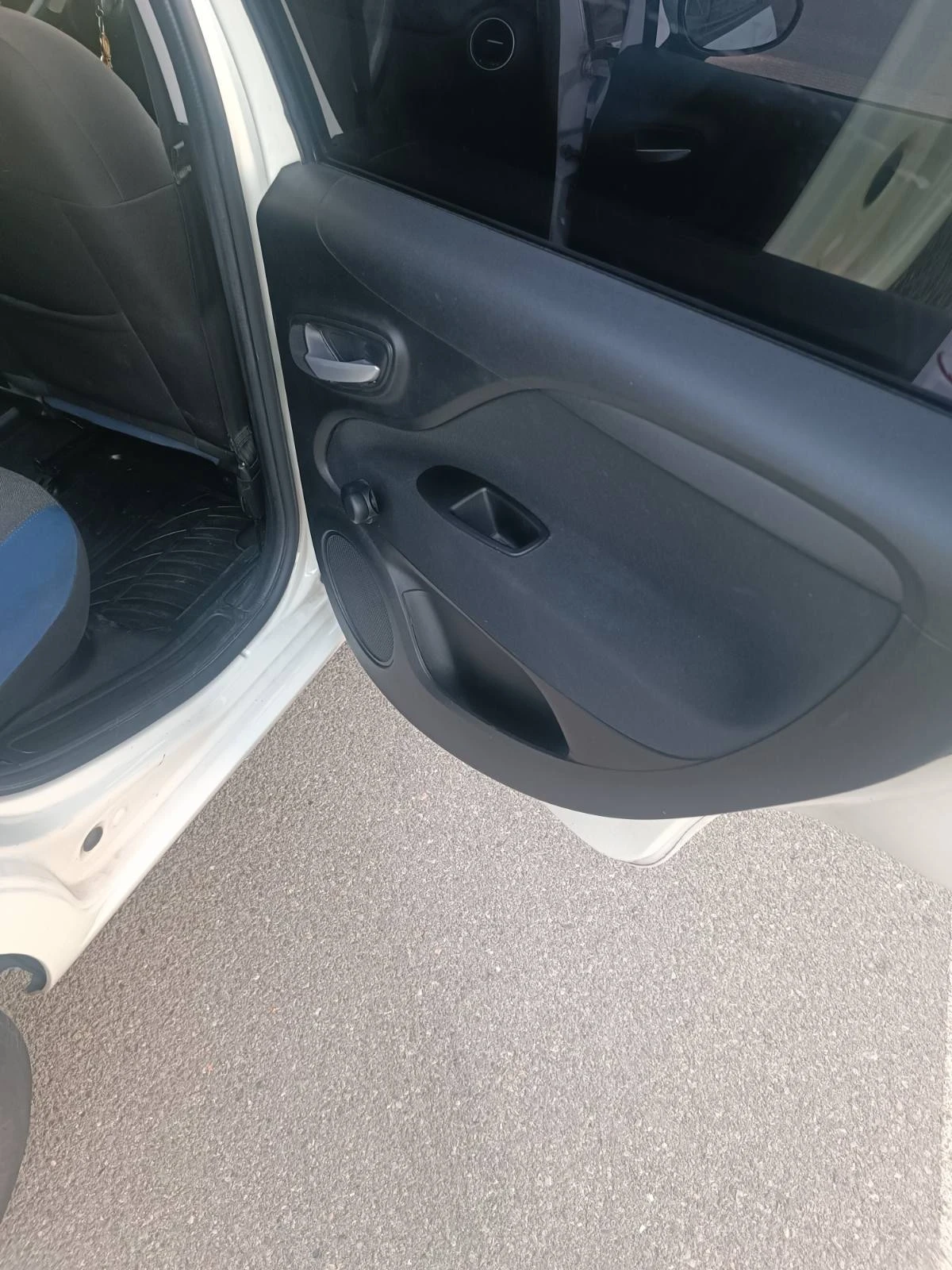 Fiat Punto  - изображение 5