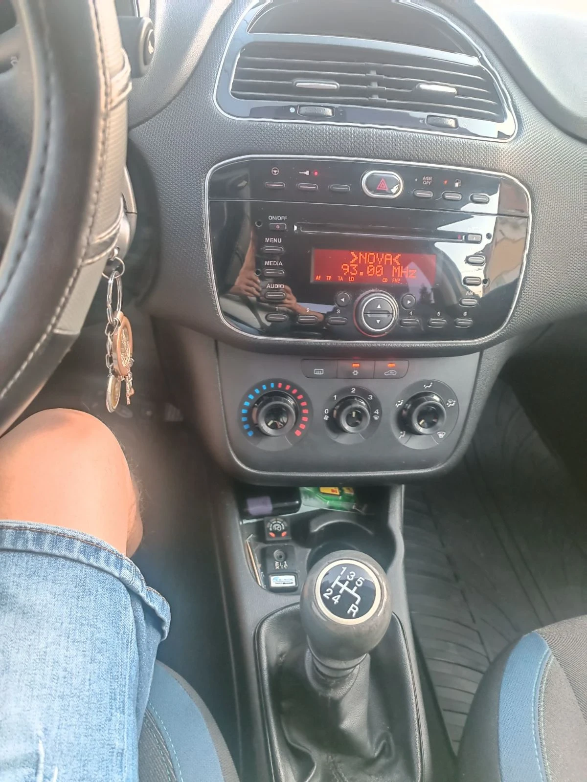 Fiat Punto | Mobile.bg   15