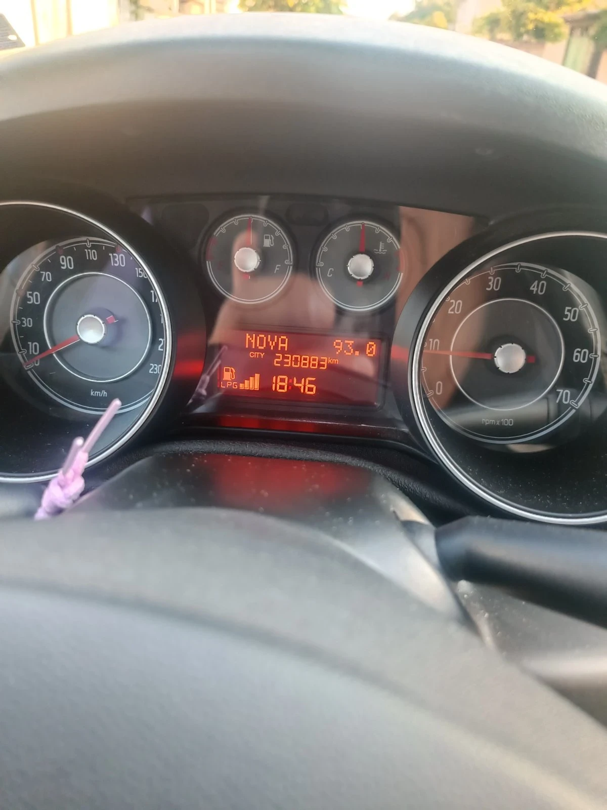 Fiat Punto | Mobile.bg   16