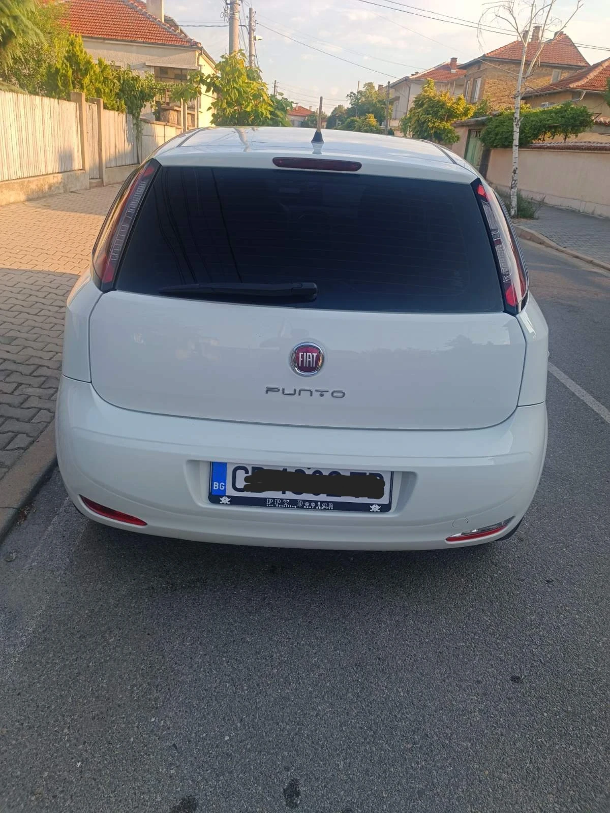 Fiat Punto | Mobile.bg   11