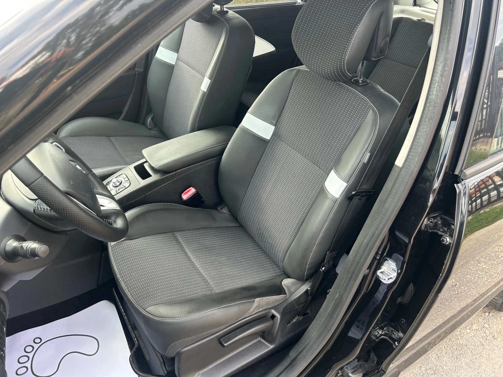 Renault Scenic 1.5 DCI X-MOD - изображение 10
