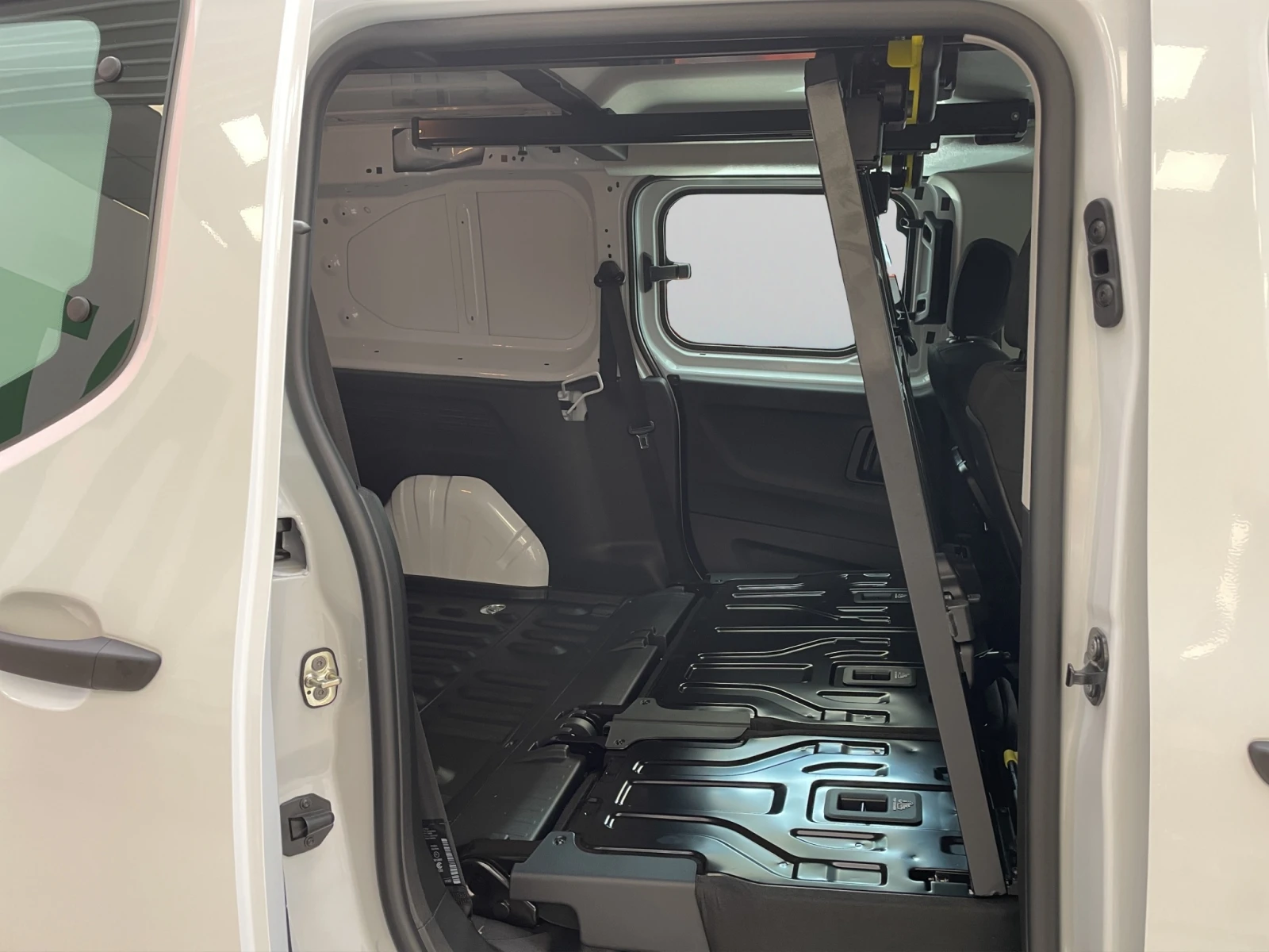 Fiat Doblo CREW CAB 1.5 BlueHDi/102 MT6 | Mobile.bg   14