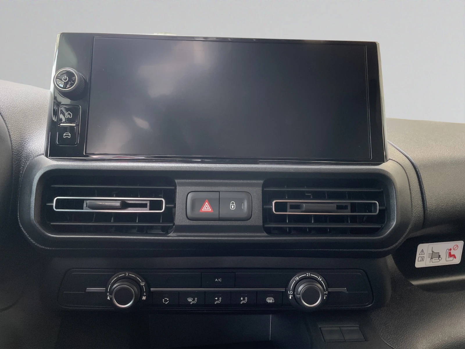 Fiat Doblo CREW CAB 1.5 BlueHDi/102 MT6 | Mobile.bg   11