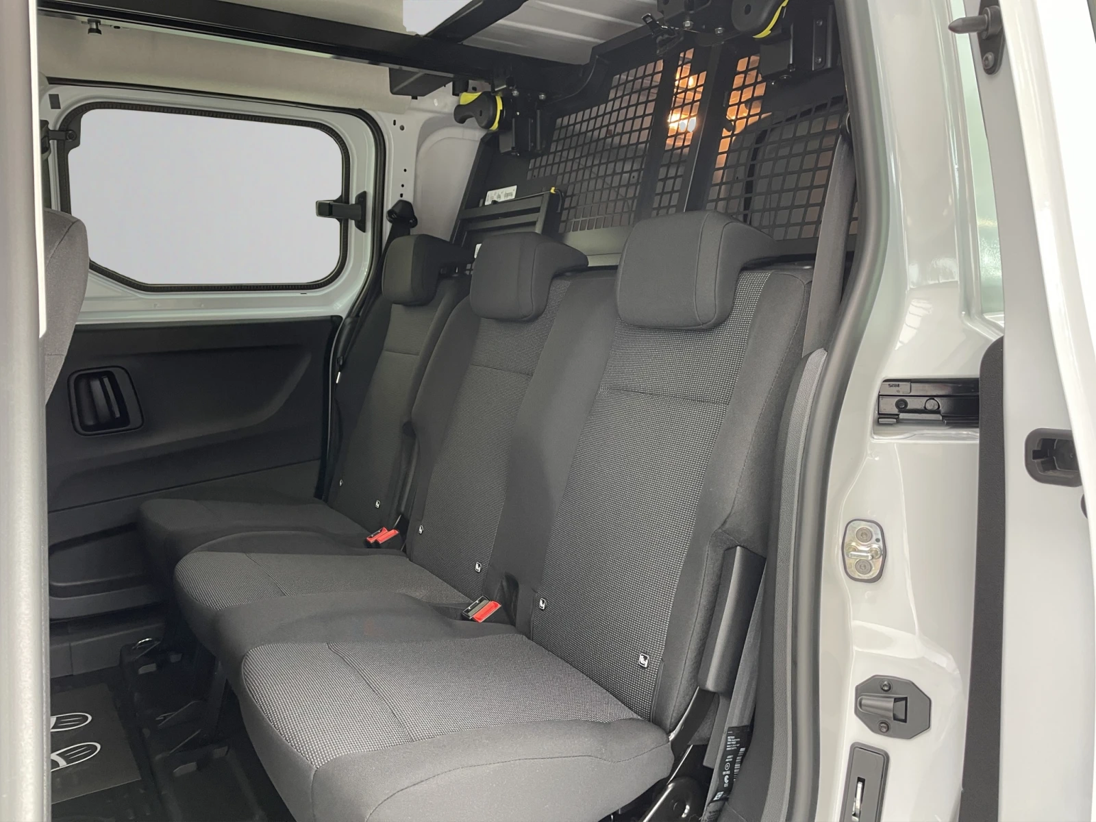 Fiat Doblo CREW CAB 1.5 BlueHDi/102 MT6 | Mobile.bg   13