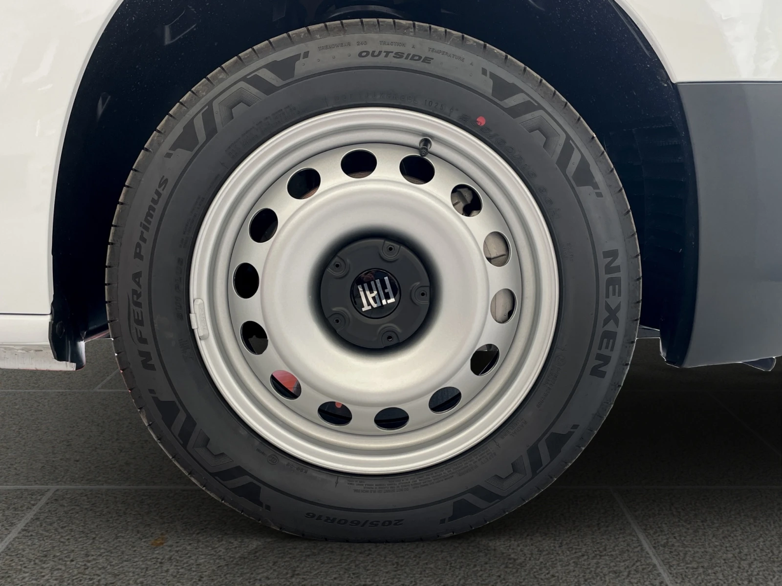 Fiat Doblo CREW CAB 1.5 BlueHDi/102 MT6 | Mobile.bg   17