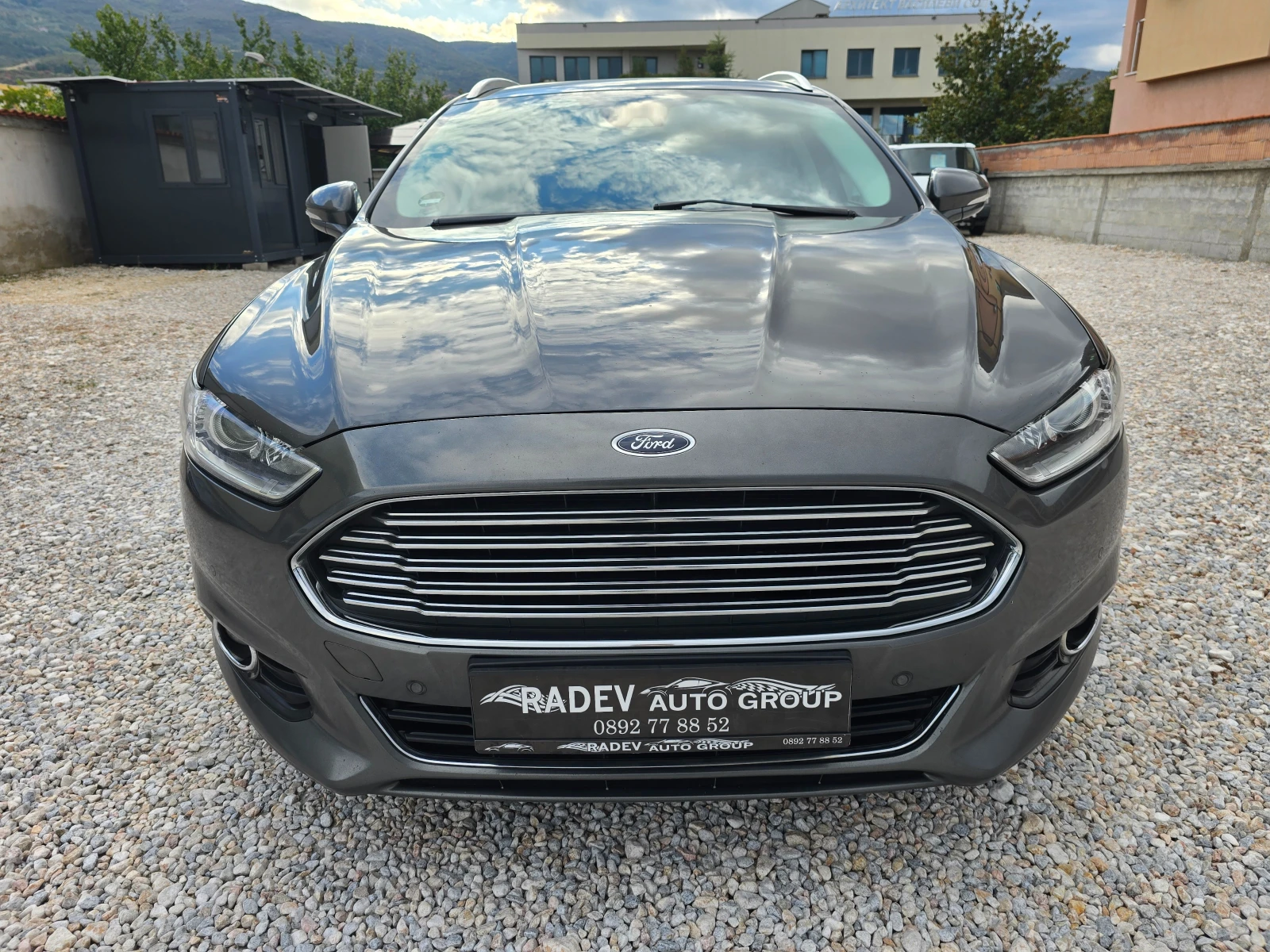 Ford Mondeo 2.0TDCI /TITANIUM/ - изображение 6