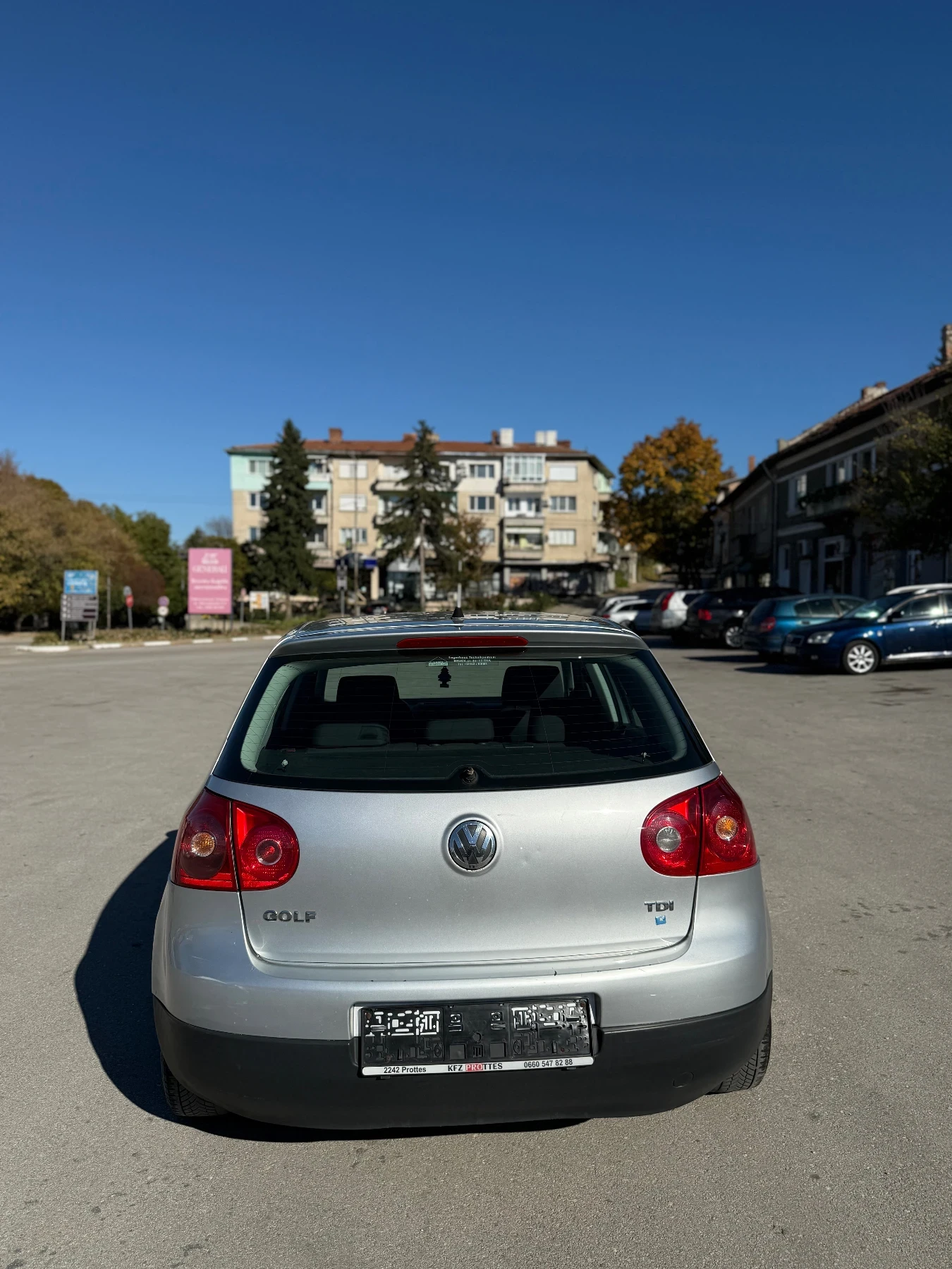 VW Golf 5 | Mobile.bg — изображение 4