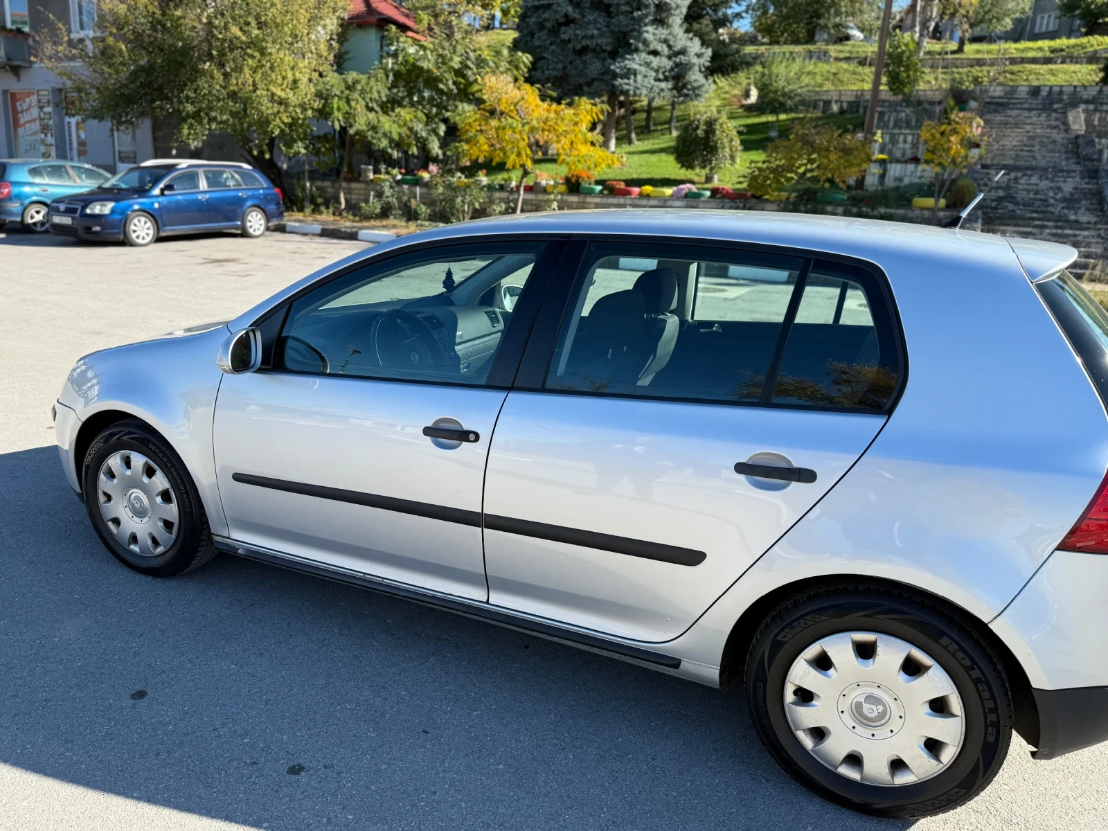 VW Golf 5 | Mobile.bg — изображение 3