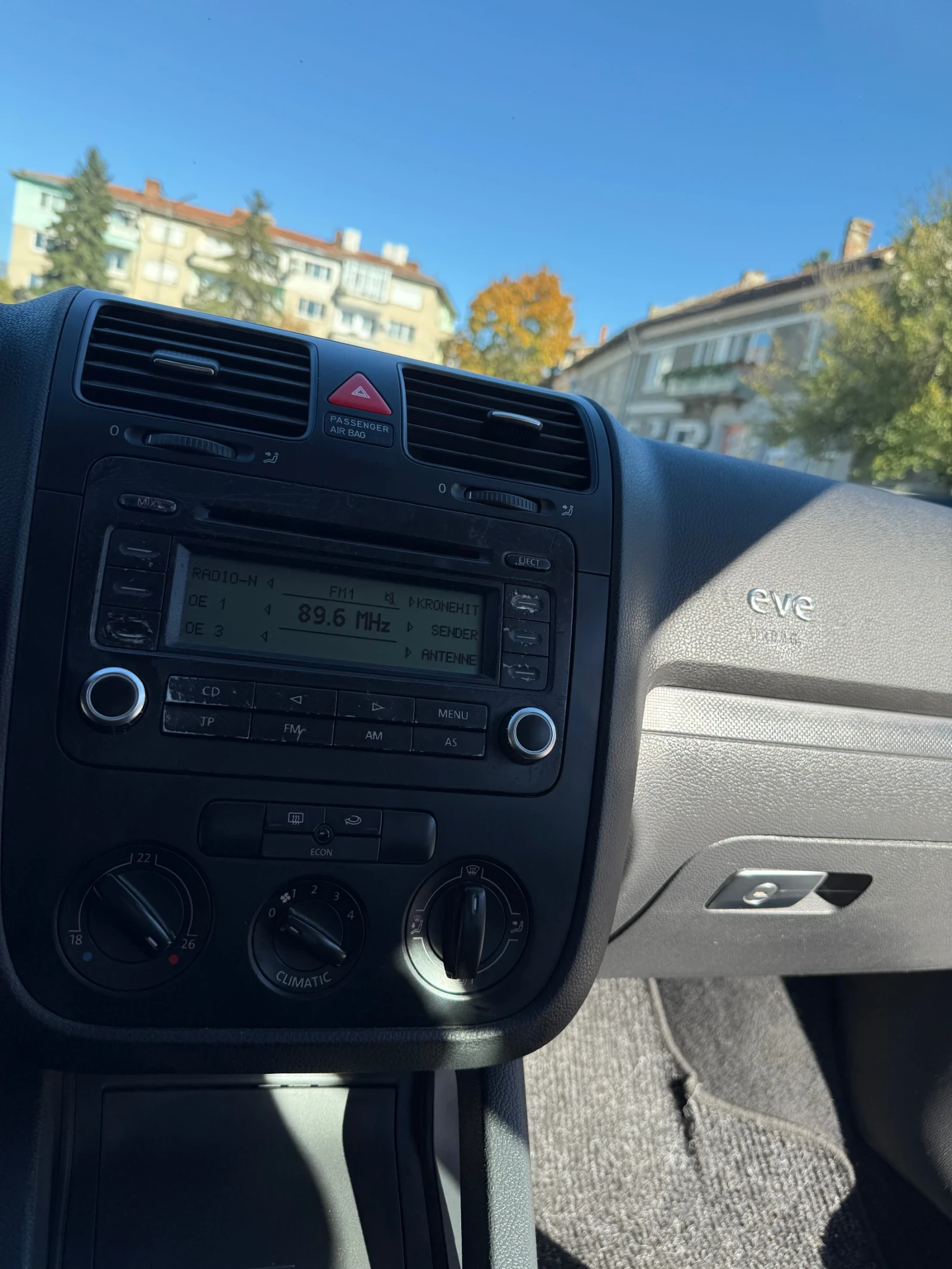 VW Golf 5 | Mobile.bg — изображение 7