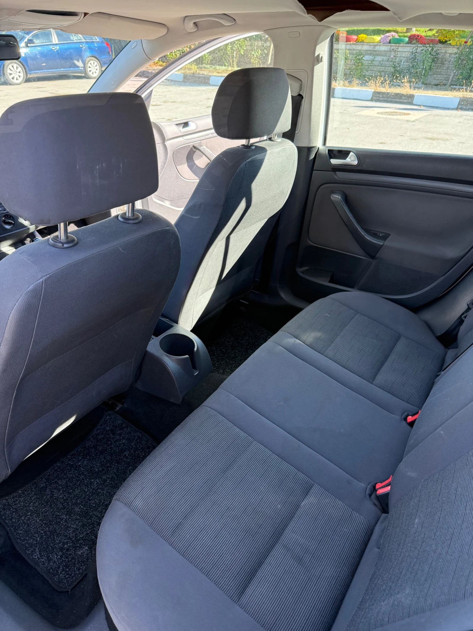 VW Golf 5 | Mobile.bg — изображение 9