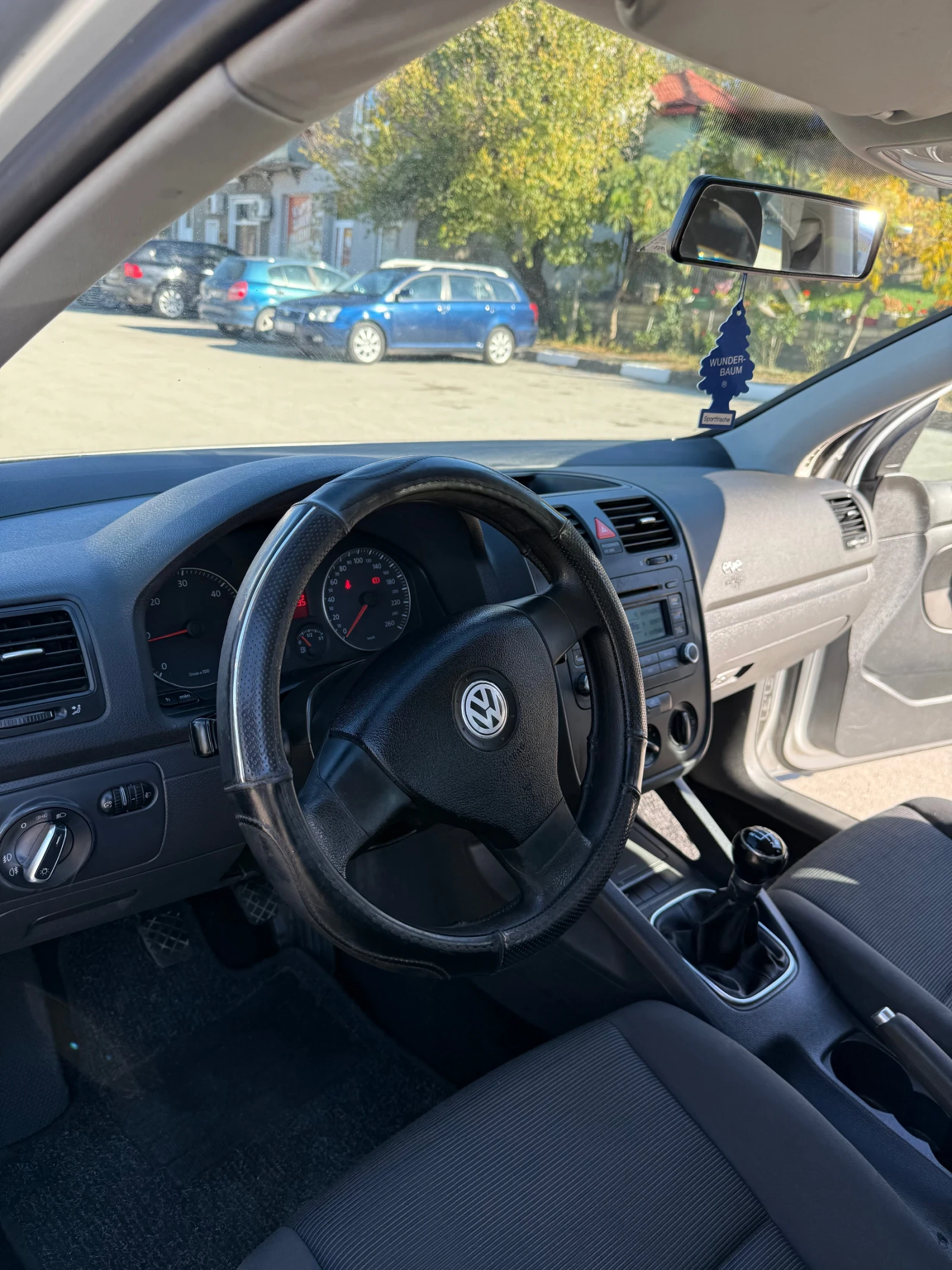 VW Golf 5 | Mobile.bg — изображение 6