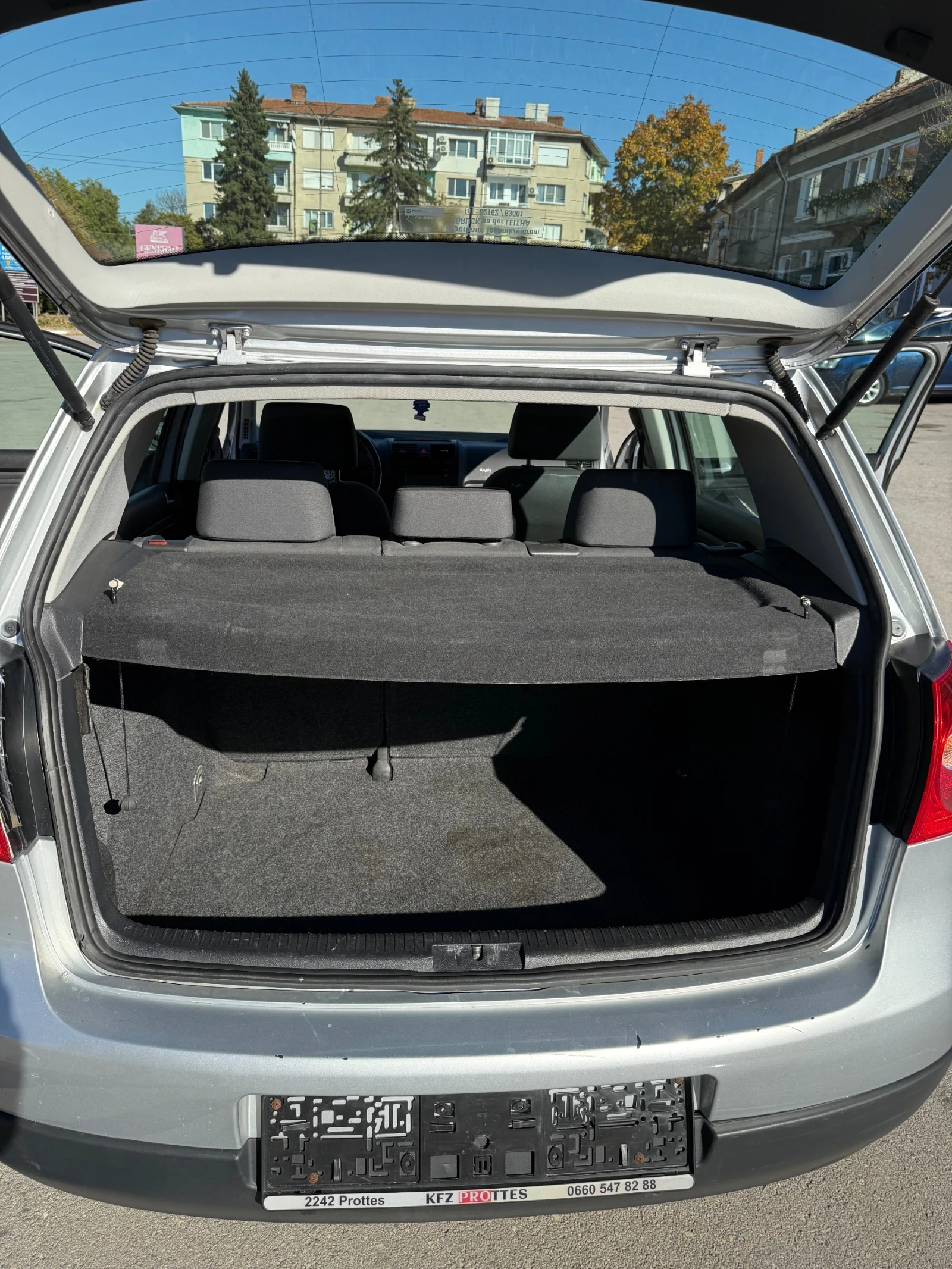 VW Golf 5 | Mobile.bg — изображение 8