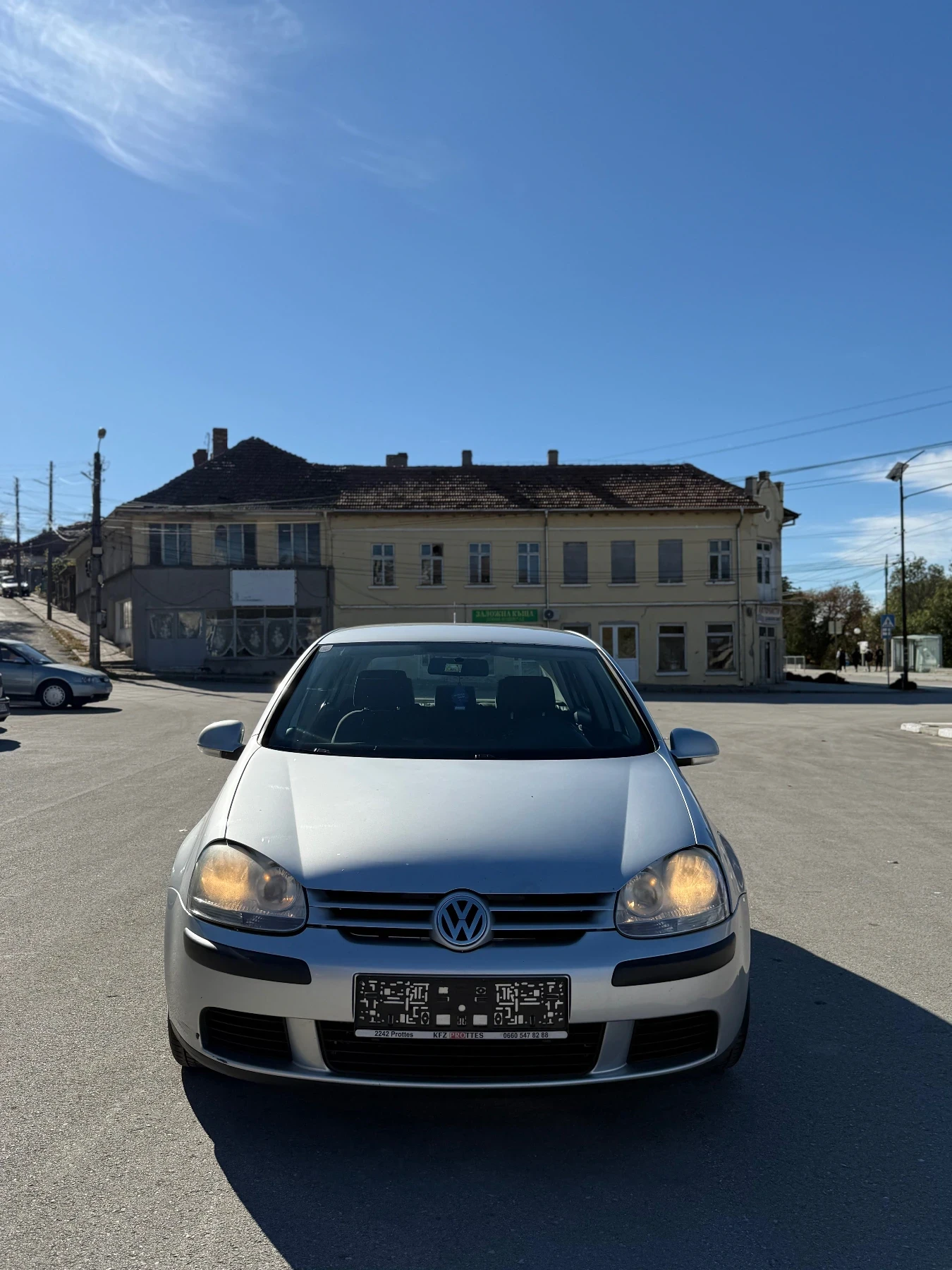 VW Golf 5 | Mobile.bg — изображение 1