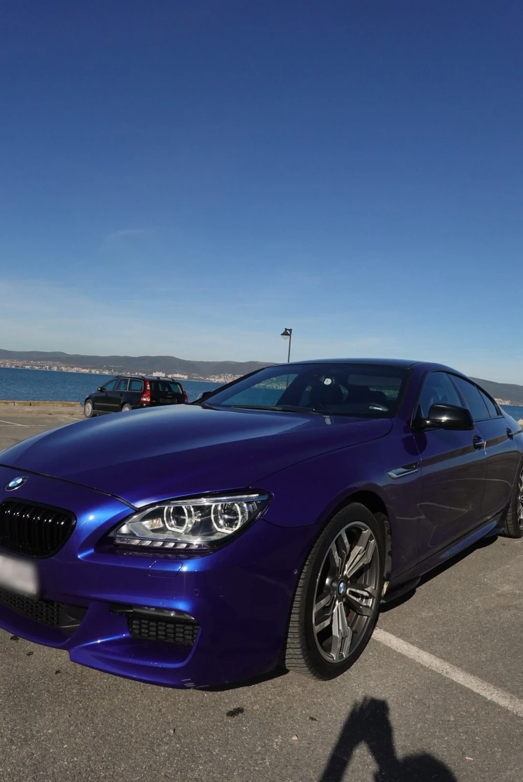 BMW 640 Diesel | Mobile.bg   1