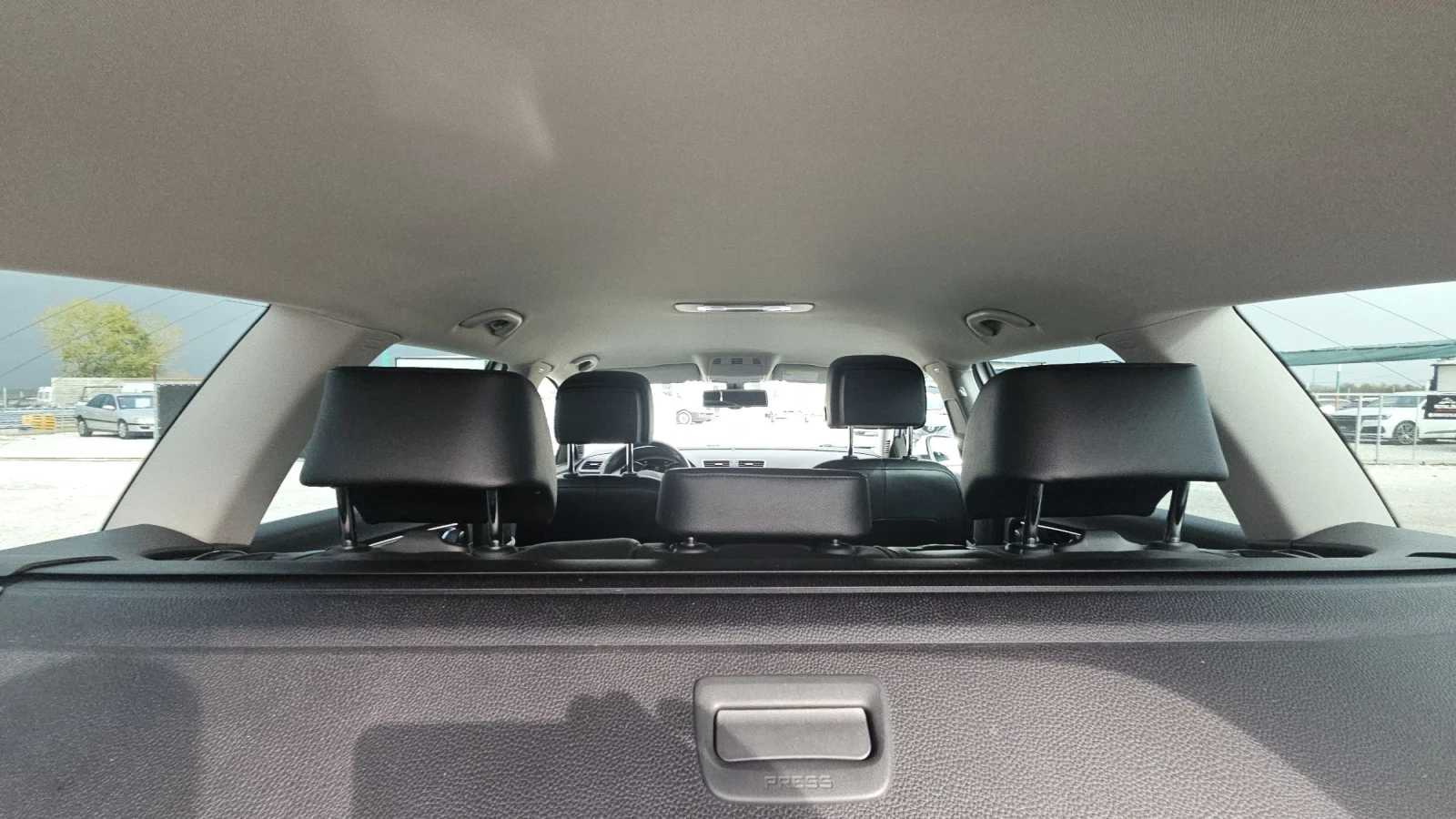 VW Passat 2.0TDI. 4motion. Highline Top  | Mobile.bg   11