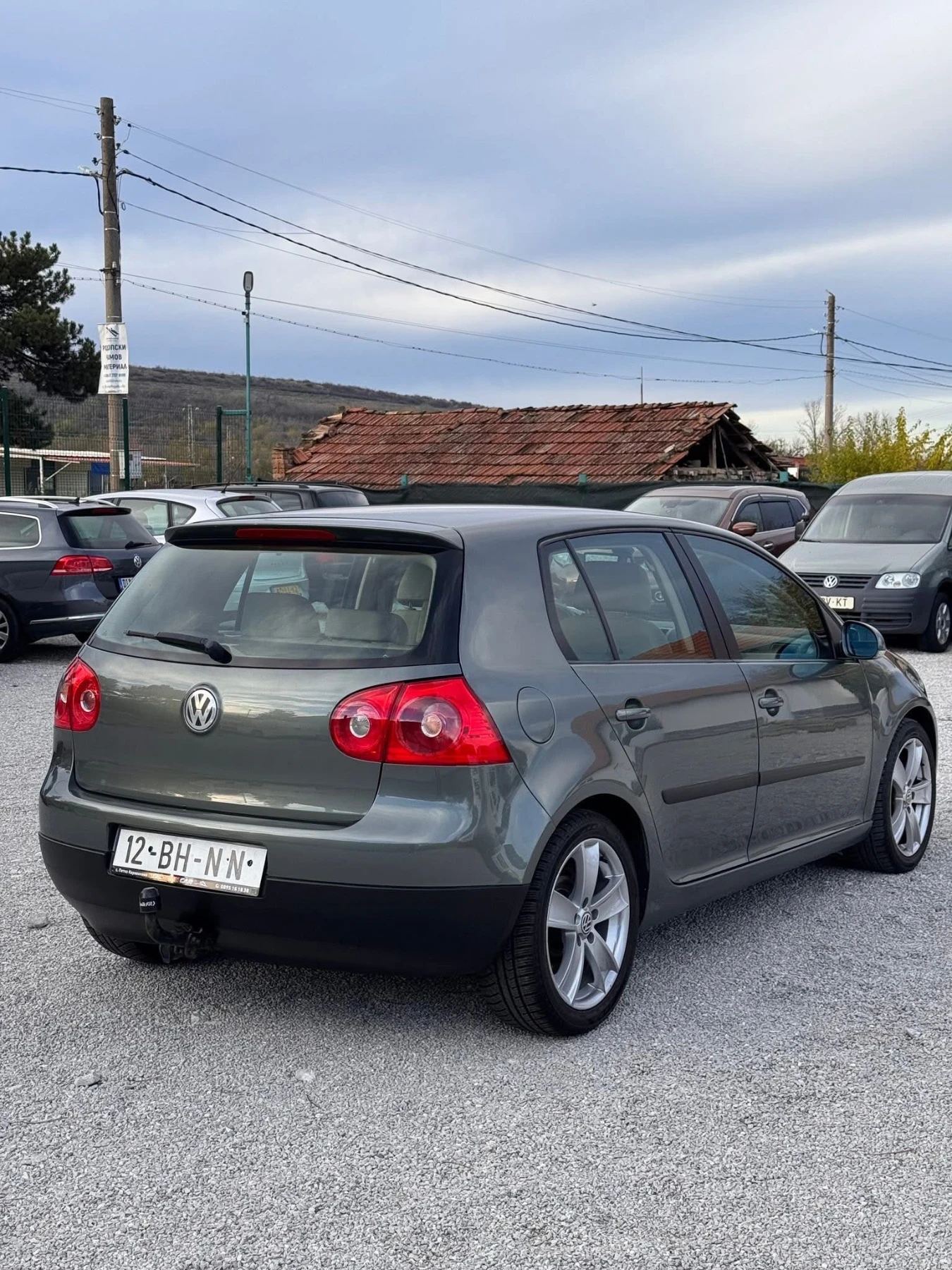 VW Golf 1.9 TDI | Mobile.bg   8