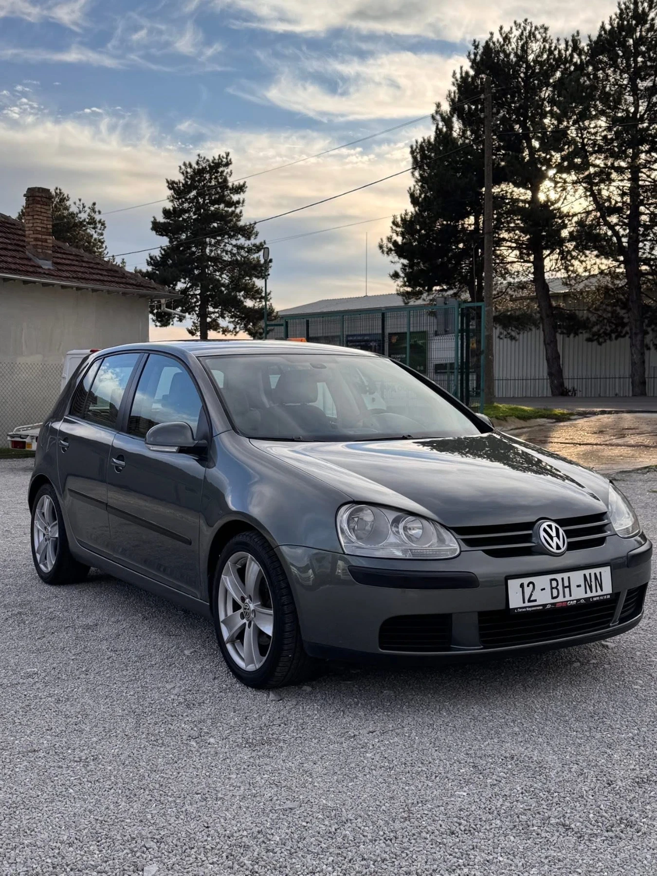 VW Golf 1.9 TDI | Mobile.bg   3