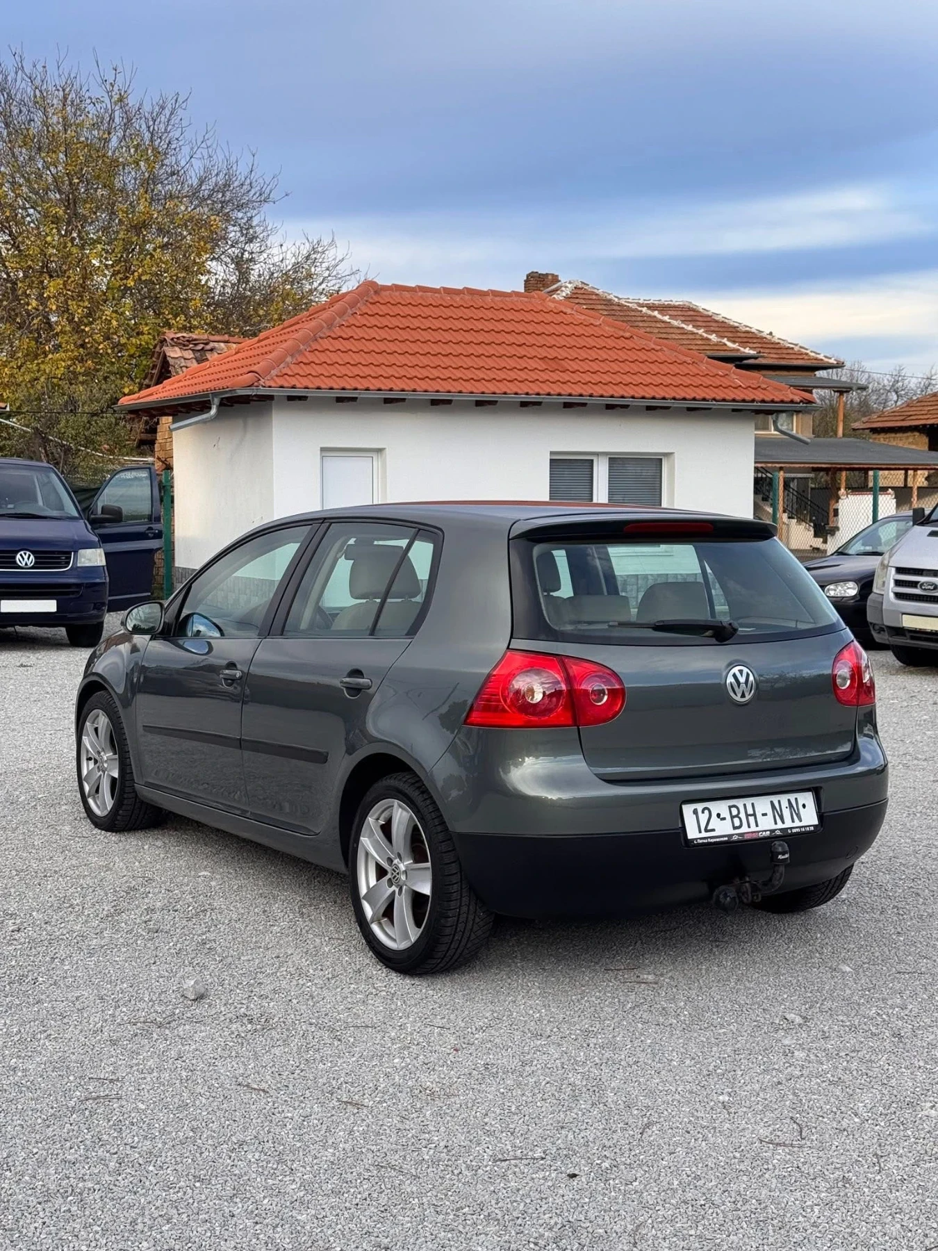 VW Golf 1.9 TDI | Mobile.bg   7