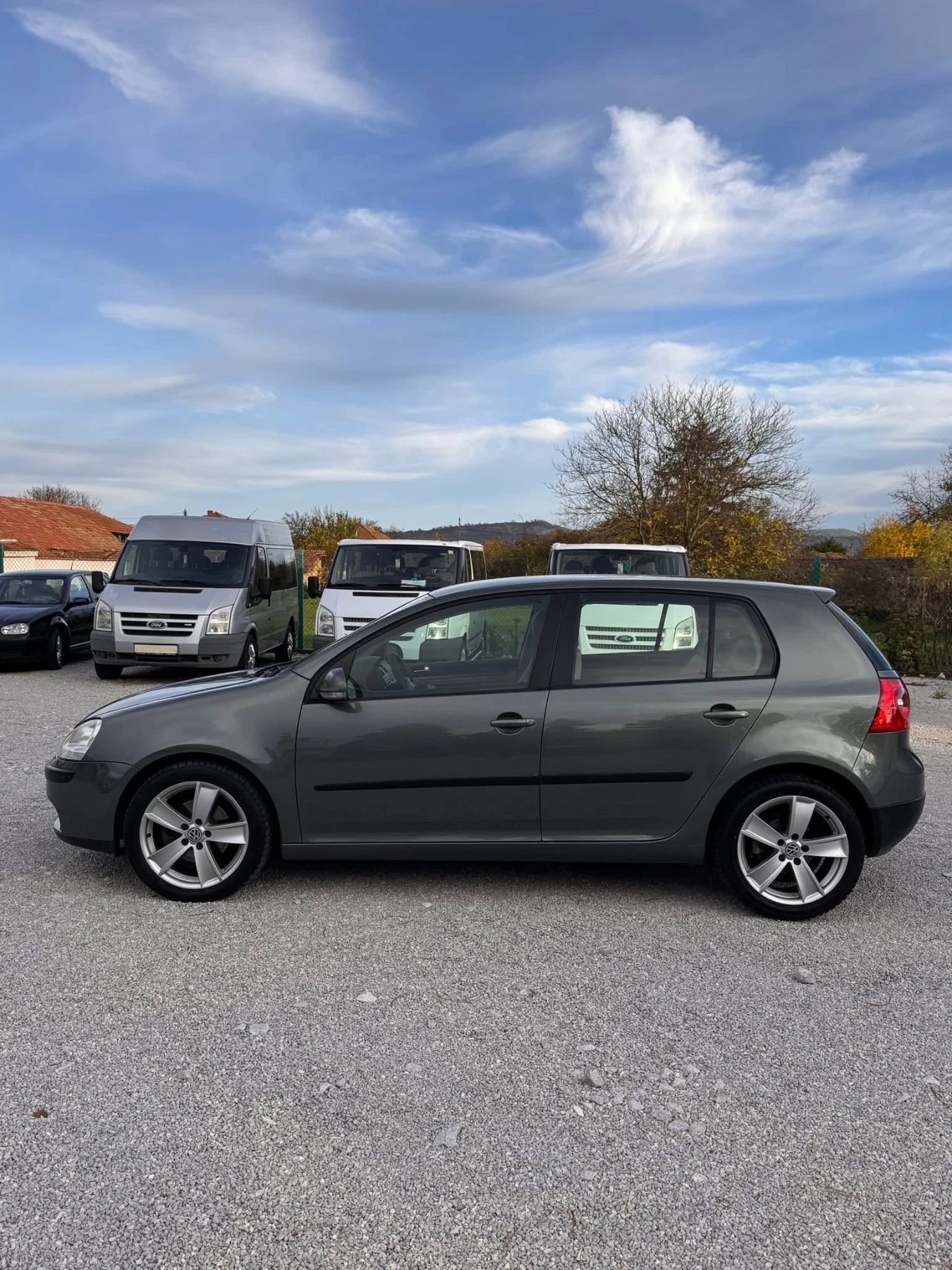 VW Golf 1.9 TDI | Mobile.bg   5