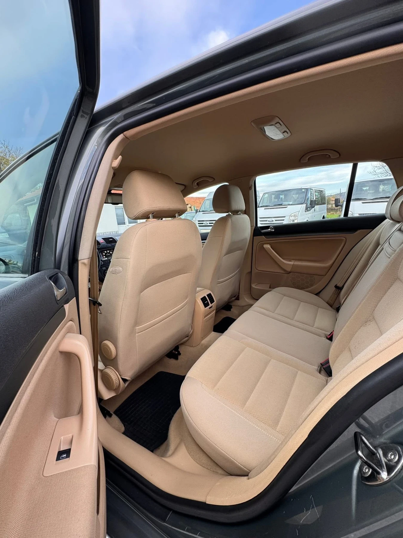 VW Golf 1.9 TDI | Mobile.bg   13