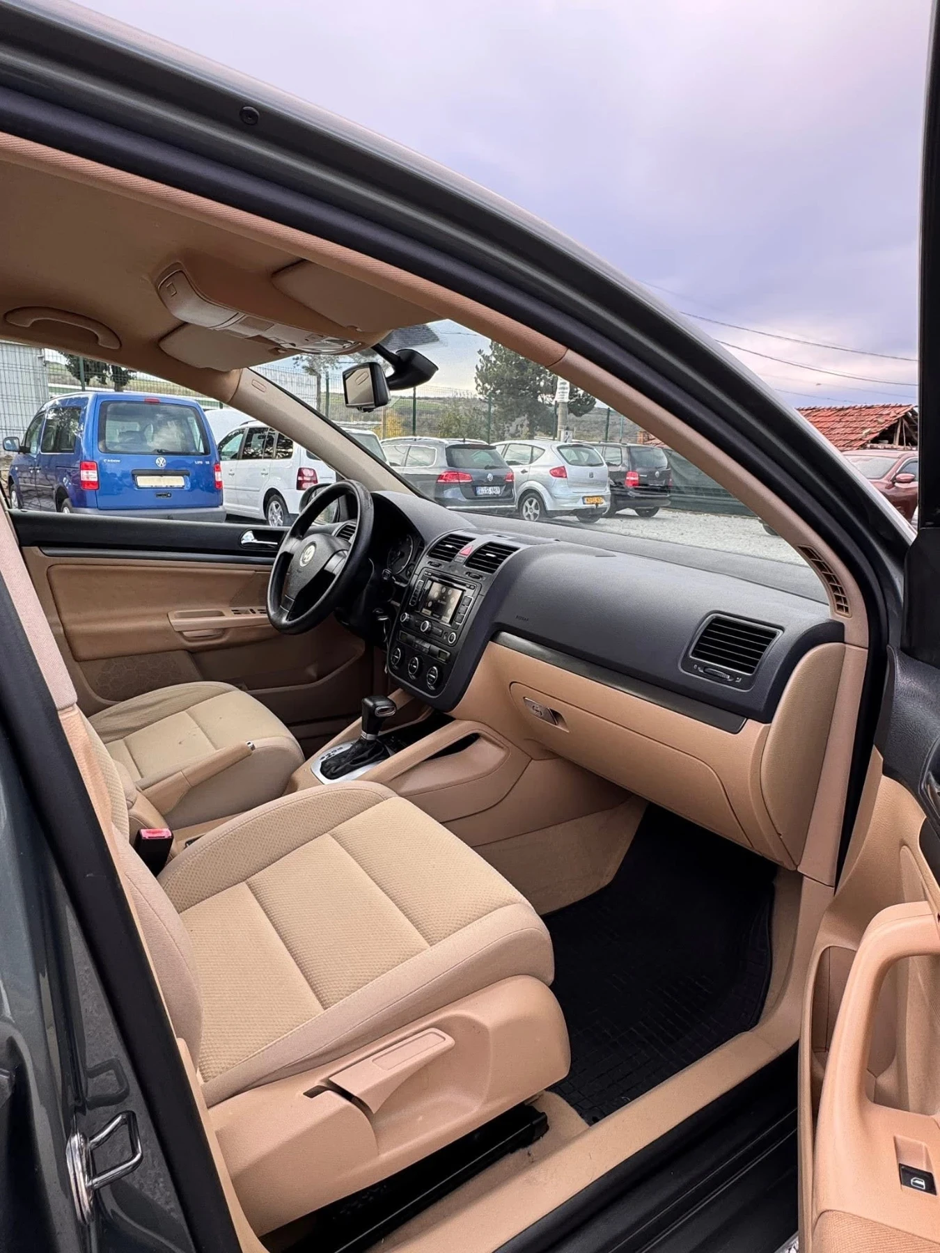 VW Golf 1.9 TDI | Mobile.bg   10