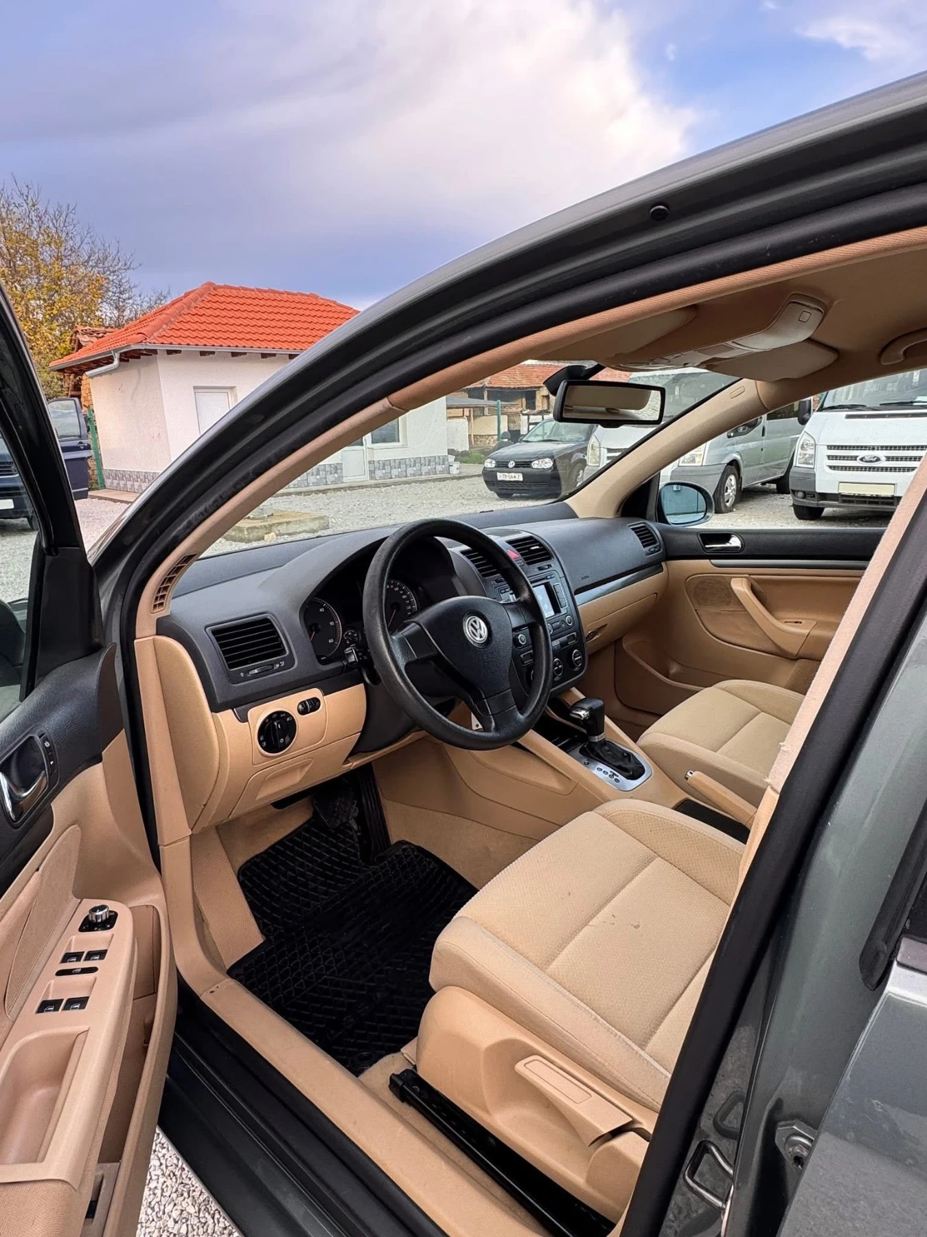 VW Golf 1.9 TDI | Mobile.bg   9