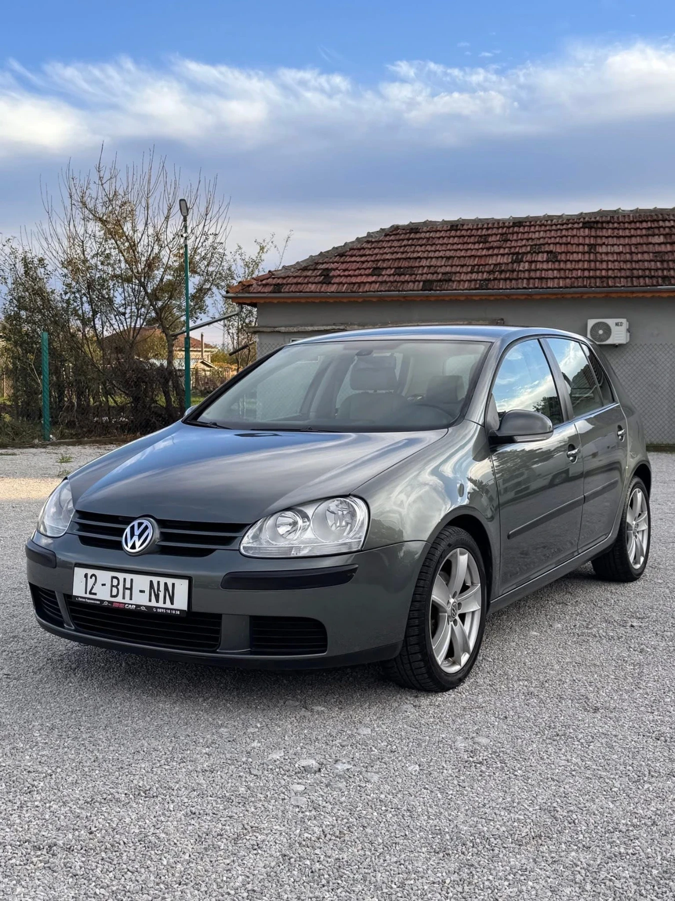 VW Golf 1.9 TDI | Mobile.bg   1