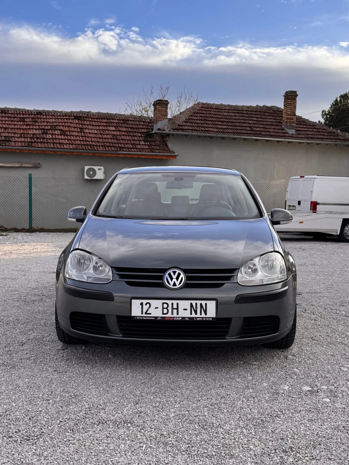 VW Golf 1.9 TDI | Mobile.bg   2