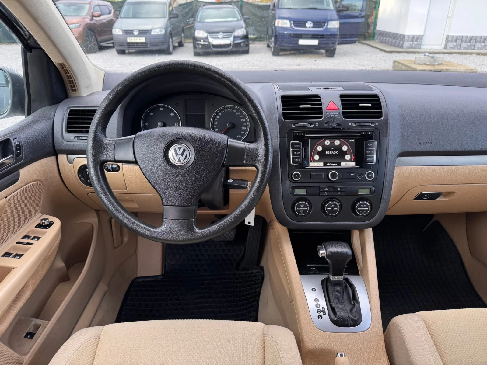 VW Golf 1.9 TDI | Mobile.bg   14