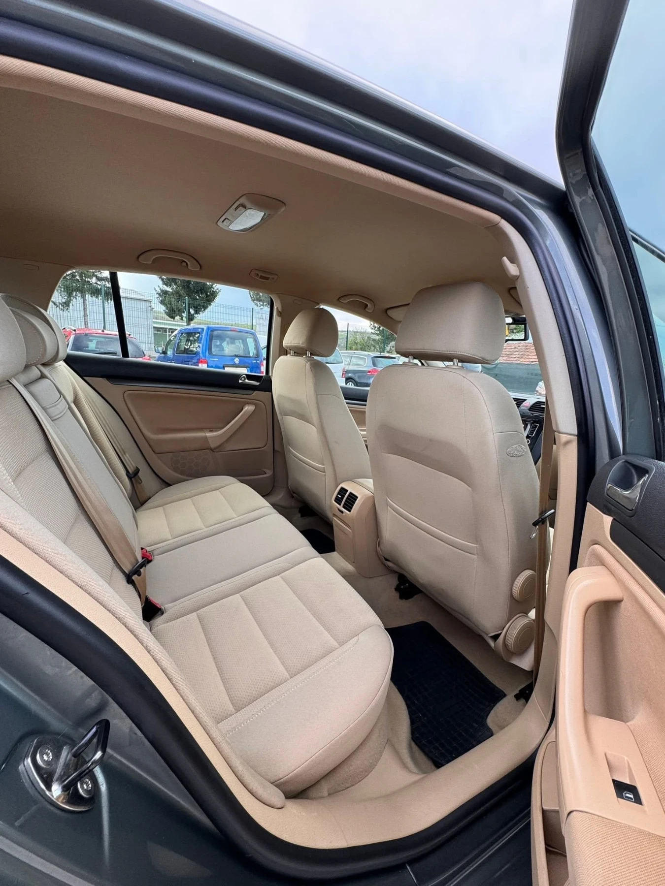 VW Golf 1.9 TDI | Mobile.bg   12