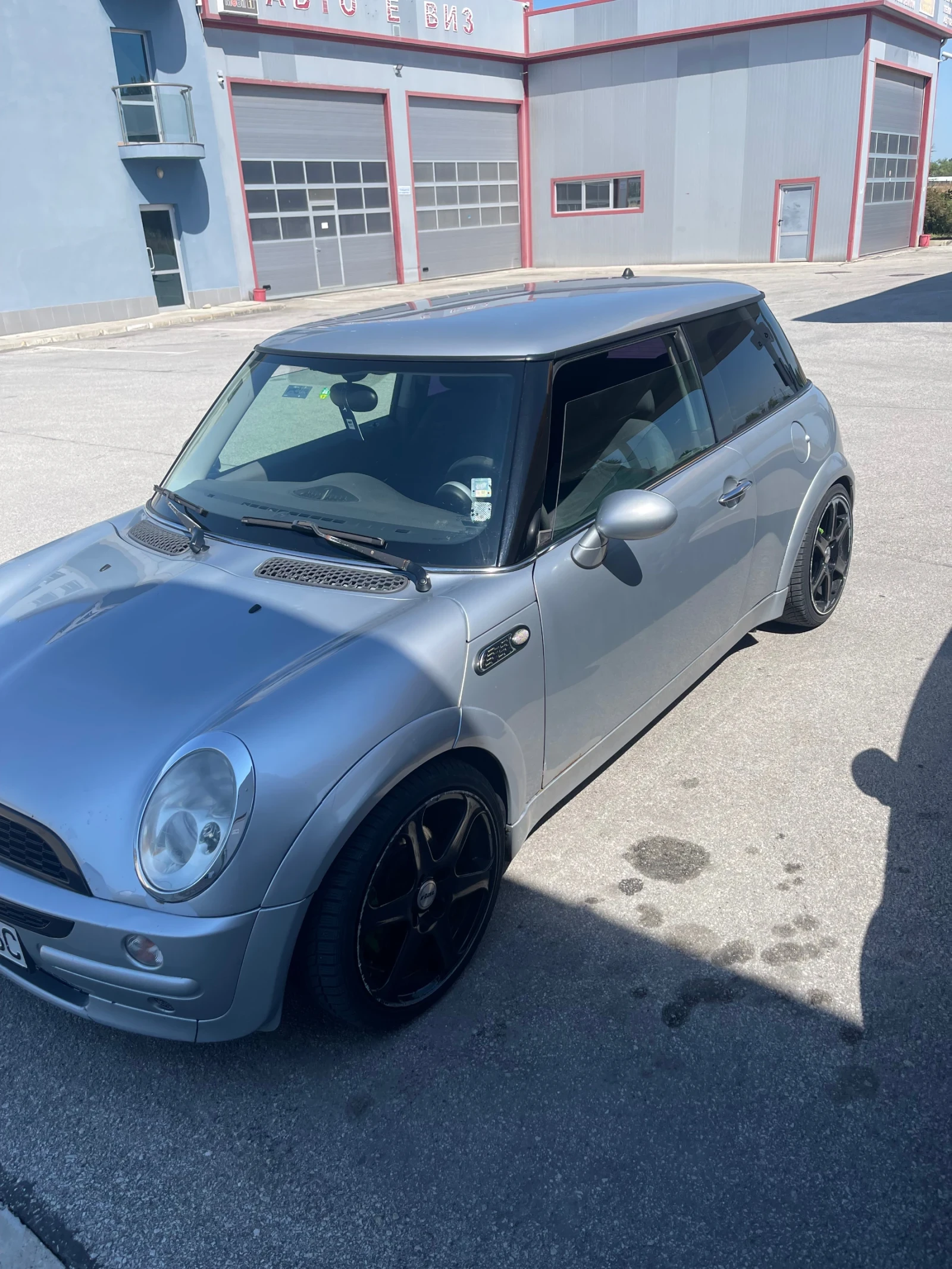 Mini One  - изображение 10