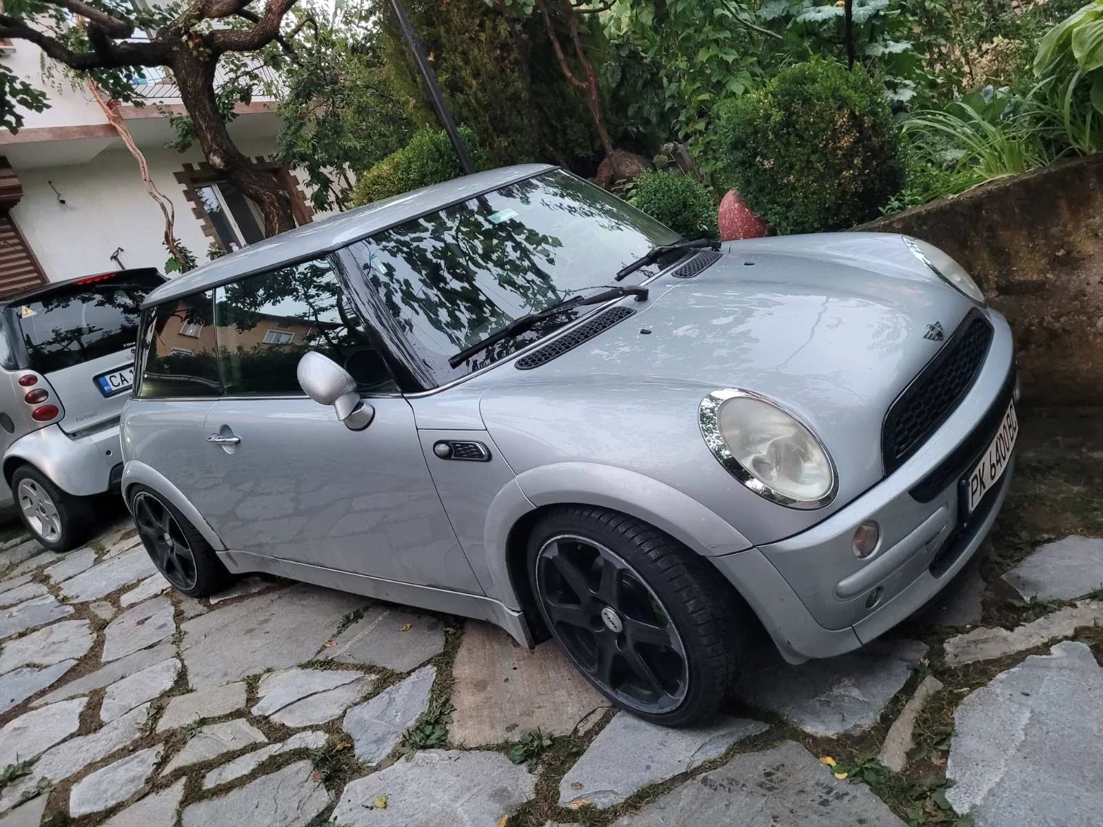 Mini One  - изображение 9