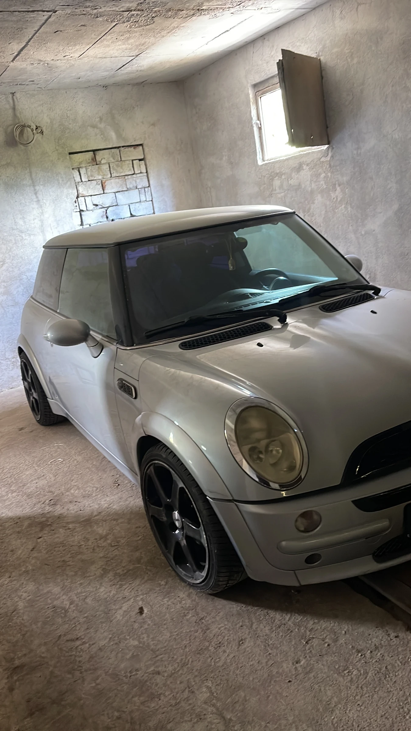 Mini One  - изображение 6