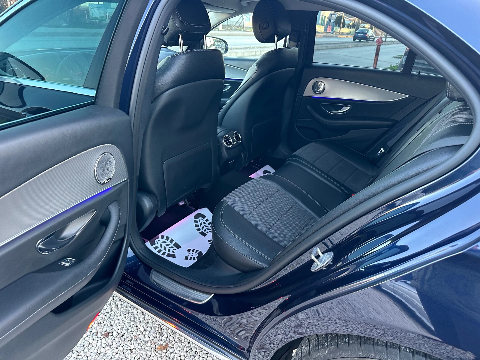 Mercedes-Benz E 220 d* 9G* Avantgarde | Mobile.bg � ����������� 12