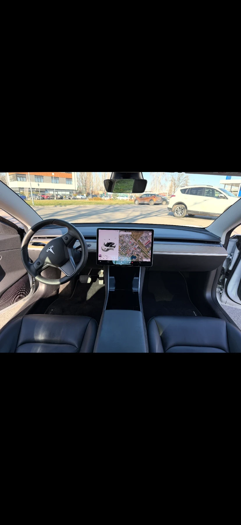 Tesla Model 3 Dual Motor Long Range AWD - изображение 7