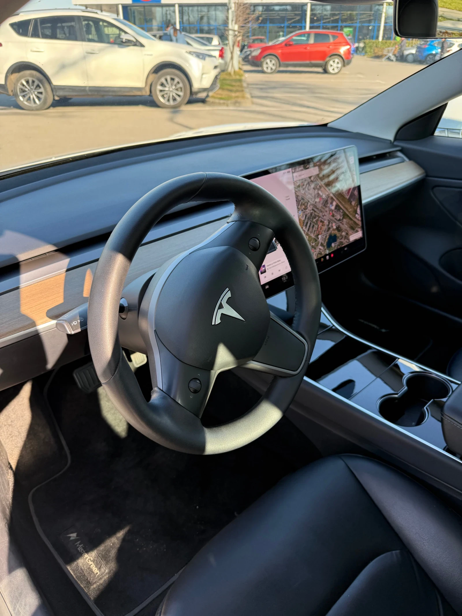 Tesla Model 3 Dual Motor Long Range AWD - изображение 6