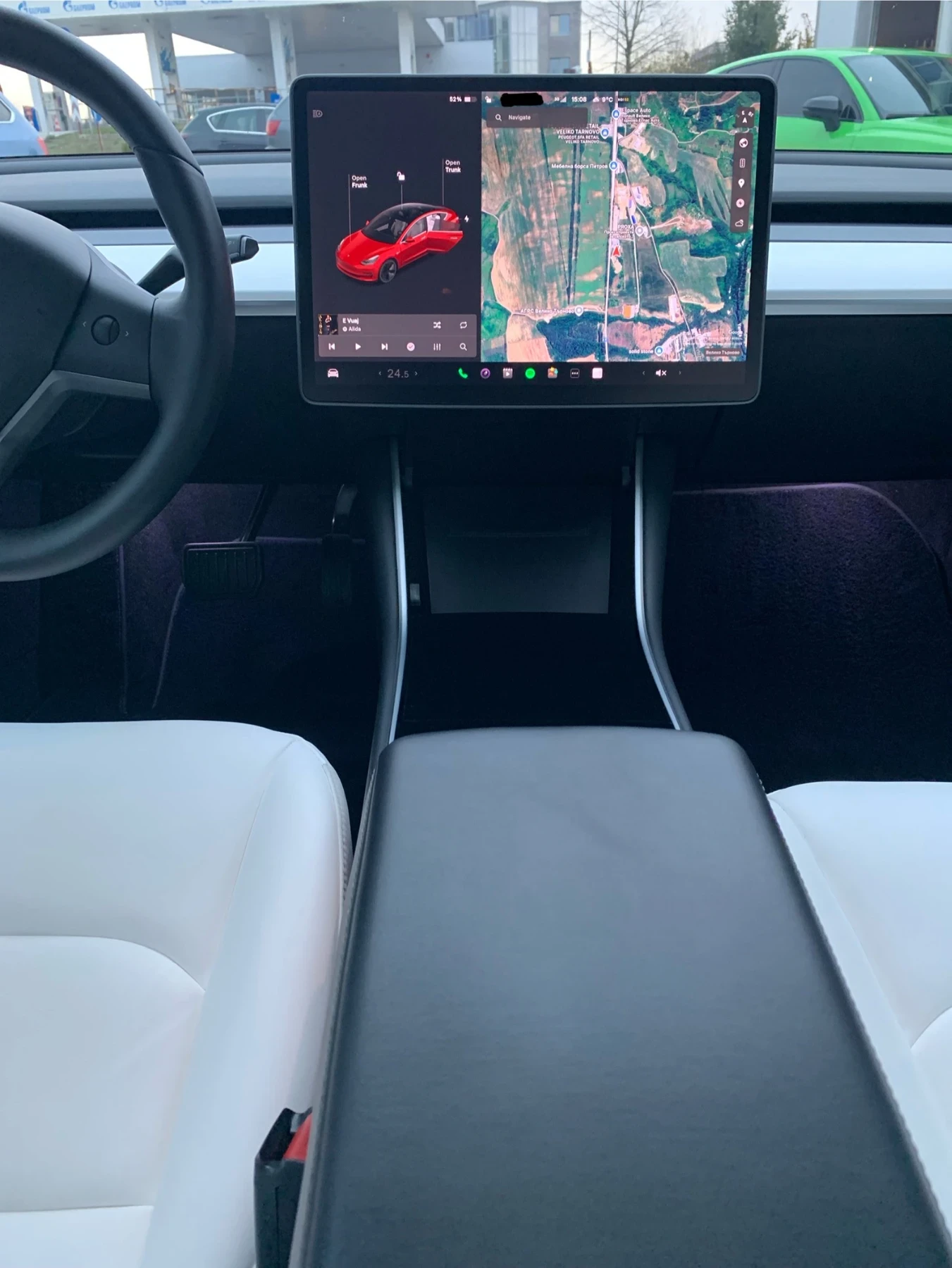 Tesla Model 3 Long range dual motor | Mobile.bg � ����������� 8