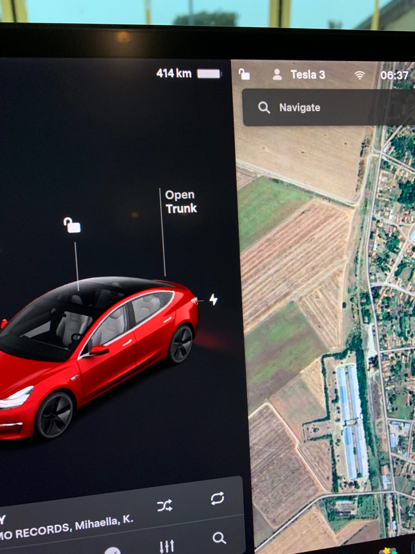 Tesla Model 3 Long range dual motor, снимка 7 - Автомобили и джипове - 54778378