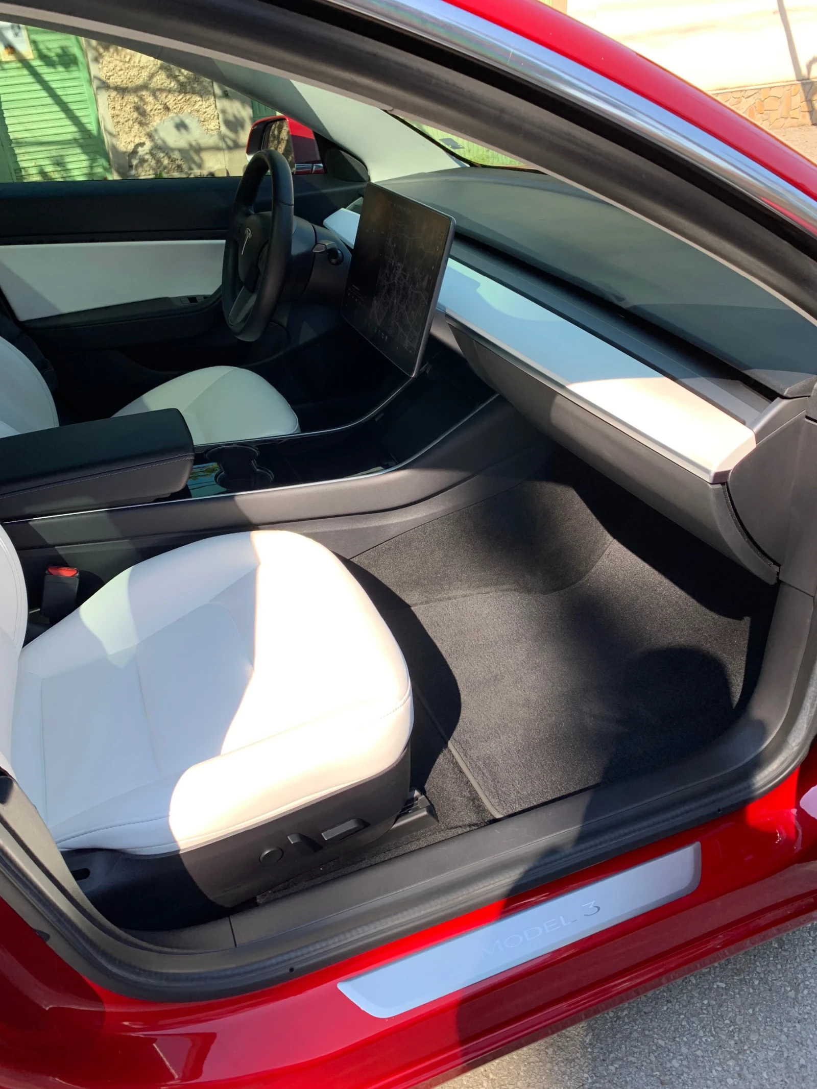 Tesla Model 3 Long range dual motor, снимка 9 - Автомобили и джипове - 54778378