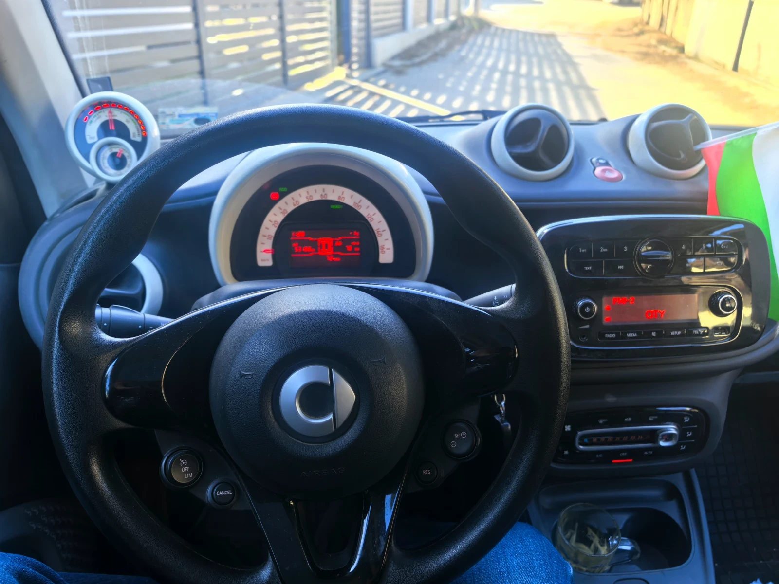 Smart Fortwo For Two EQ | Mobile.bg � ����������� 3