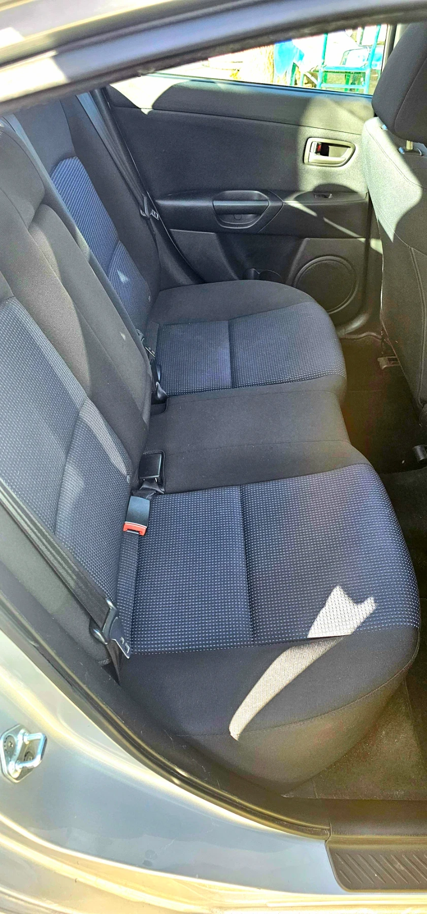 Mazda 3 1.6 | Mobile.bg � ����������� 8