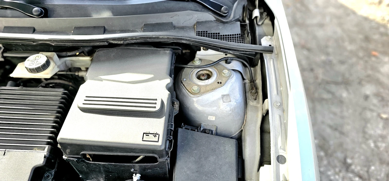 Mazda 3 1.6 | Mobile.bg � ����������� 17