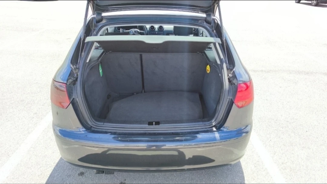 Audi A3  - изображение 5