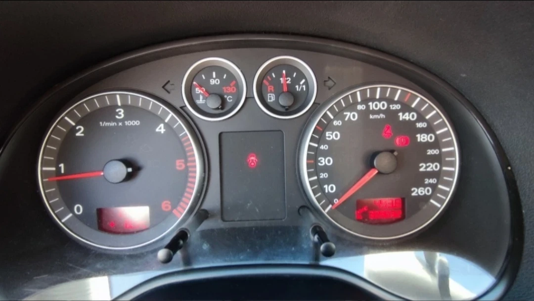 Audi A3  - изображение 6