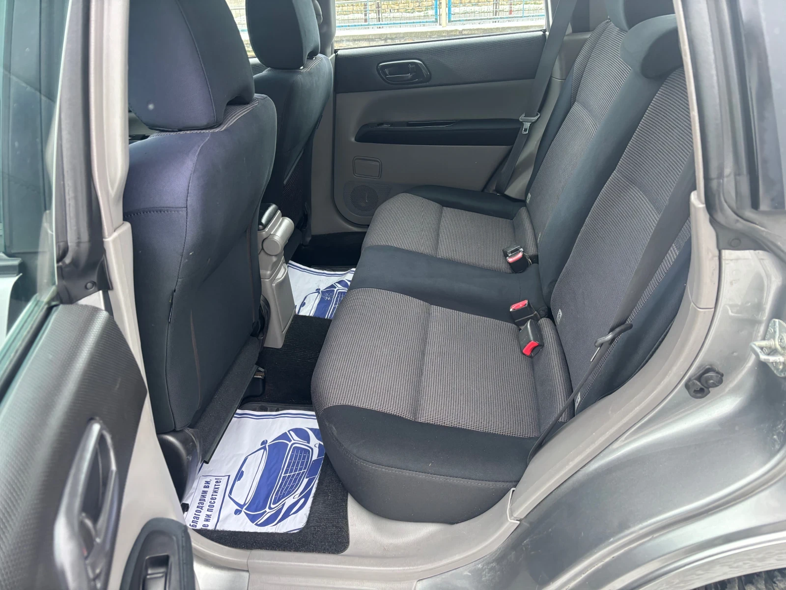 Subaru Forester 2.0i �������� ��� ��������� | Mobile.bg � ����������� 7