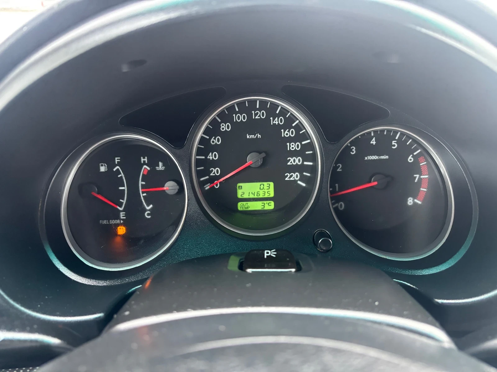 Subaru Forester 2.0i �������� ��� ��������� | Mobile.bg � ����������� 15