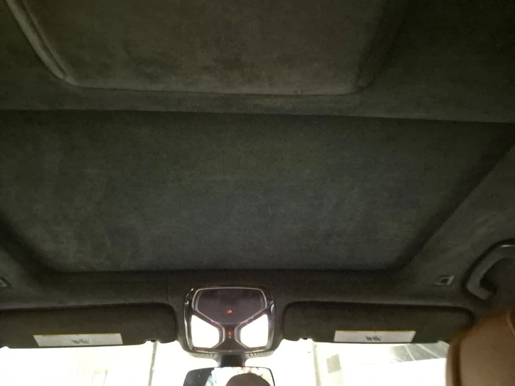 BMW 750 * PANO XDRIVE * CARFAX * ��� ������������ ������ | Mobile.bg � ����������� 12