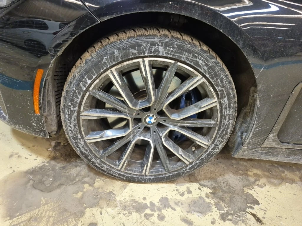 BMW 750 * 750I XDRIVE * CARFAX * БЕЗ ПЪРВОНАЧАЛНА ВНОСКА - изображение 6