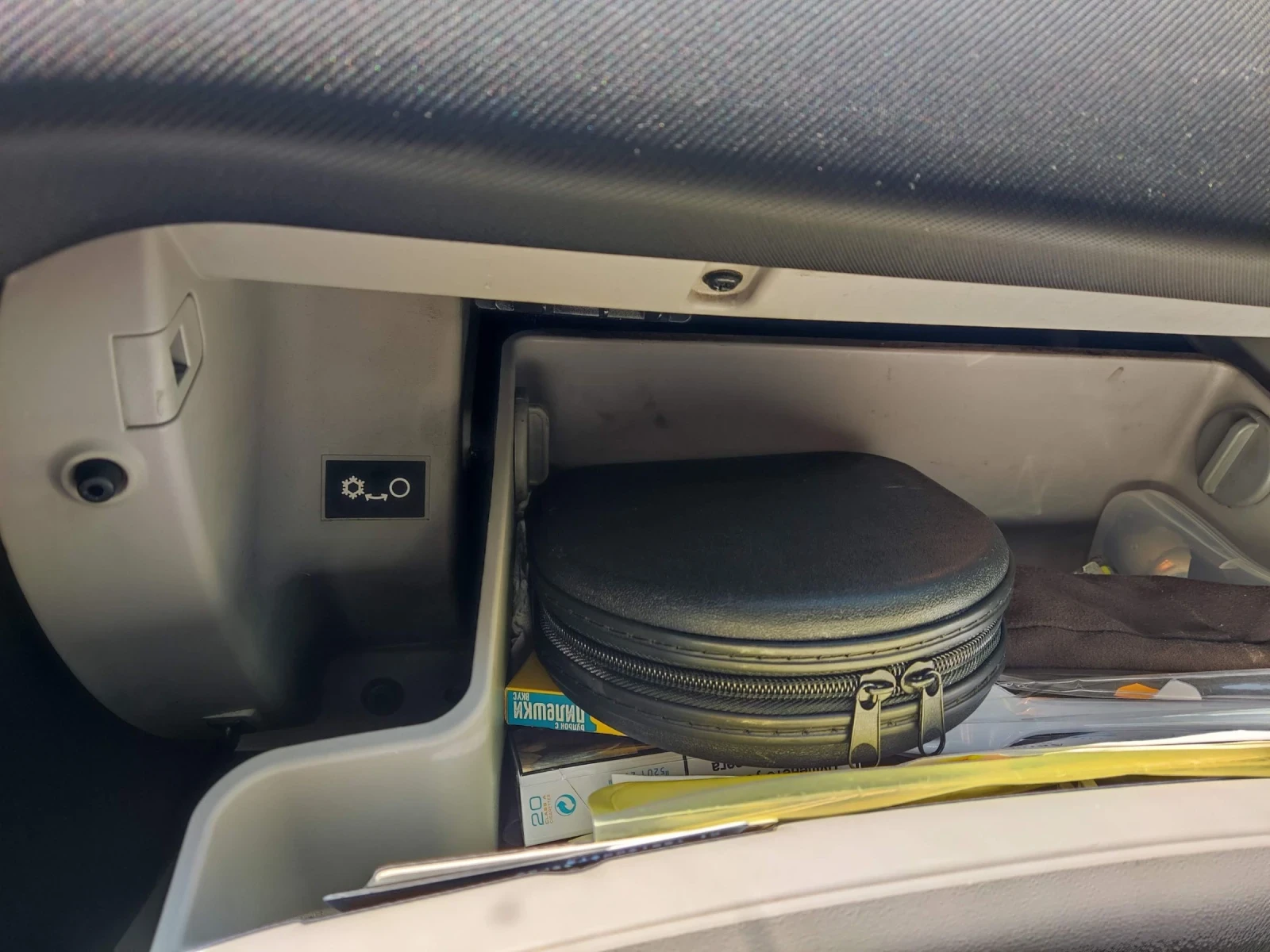 Kia Ceed 1.6 crdi 116 | Mobile.bg � ����������� 13